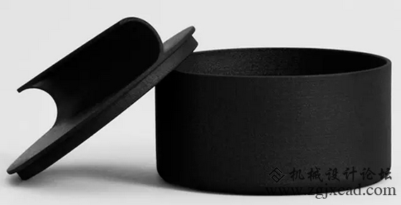 这个家居设计品牌每两周推出一款新品 全靠3D打印