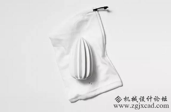 这个家居设计品牌每两周推出一款新品 全靠3D打印