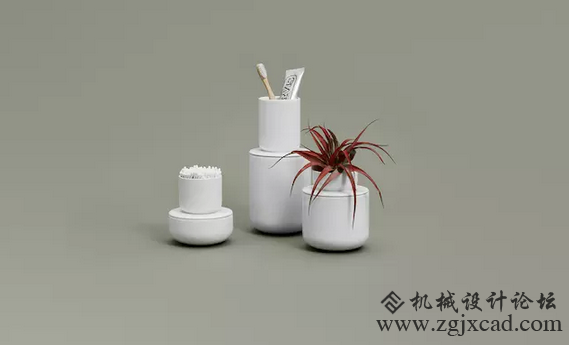 这个家居设计品牌每两周推出一款新品 全靠3D打印