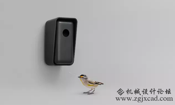 这个家居设计品牌每两周推出一款新品 全靠3D打印
