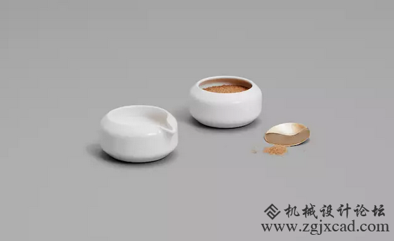 这个家居设计品牌每两周推出一款新品 全靠3D打印