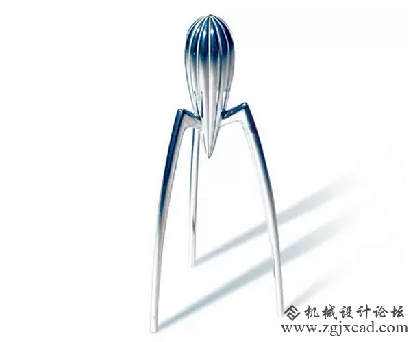这个家居设计品牌每两周推出一款新品 全靠3D打印