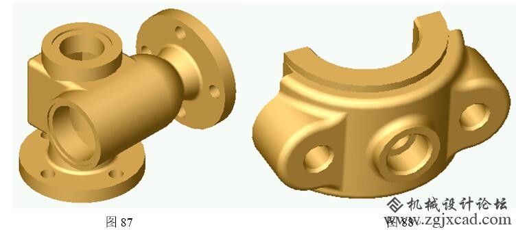solidworks习题87/88