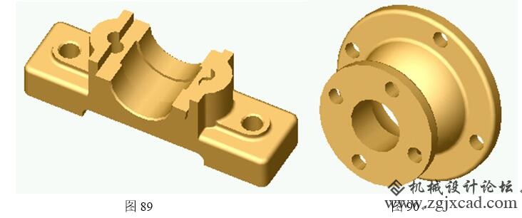 solidworks习题89/90