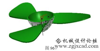 solidworks习题96