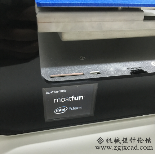 3D打印界出来个新晋网红——mostfun Pro