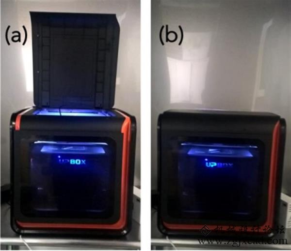 3D打印机如何挑选？首选有封闭室和过滤器的3D打印机