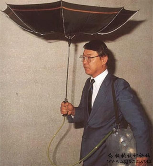 奇葩的日本人再次让人觉得奇葩