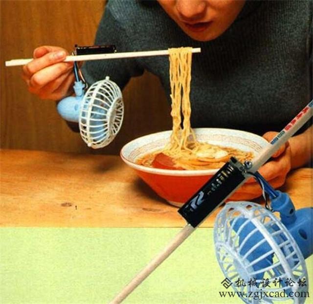奇葩的日本人再次让人觉得奇葩