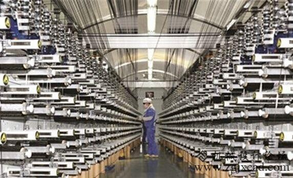 中国的碳纤维技巧获得重年夜冲破，已经能自立出产且十分便宜