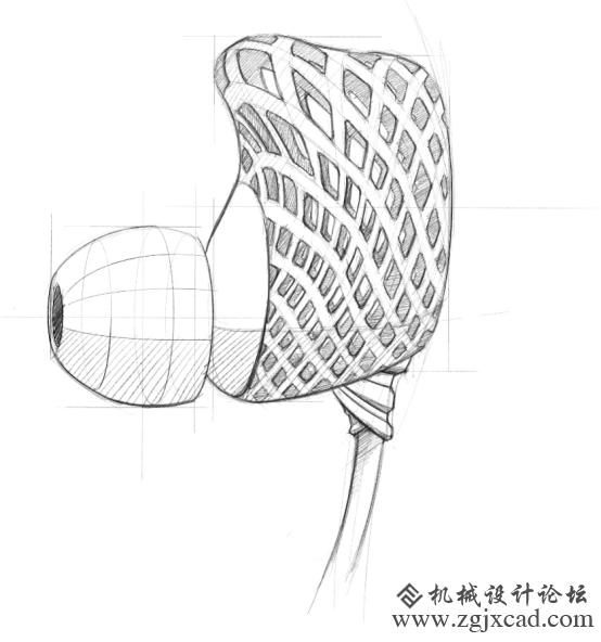 在做出这款好玩好看的3D打印耳机前，黑格科技都经历了什么