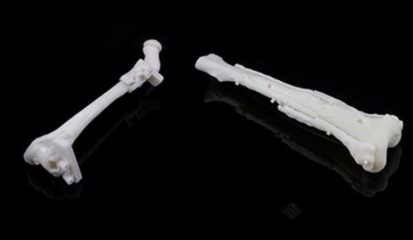 Materialise公司儿科3D打印手术导板获FDA许可