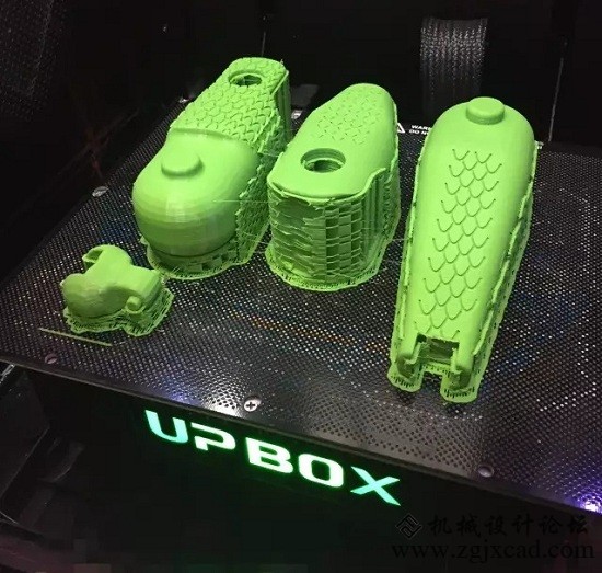 80后的回忆|自己动手3D打印玩具蛇