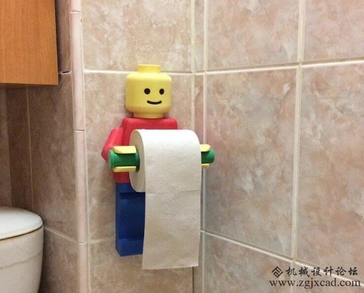 3D打印萌萌哒家用小装饰，提高你的生活情趣