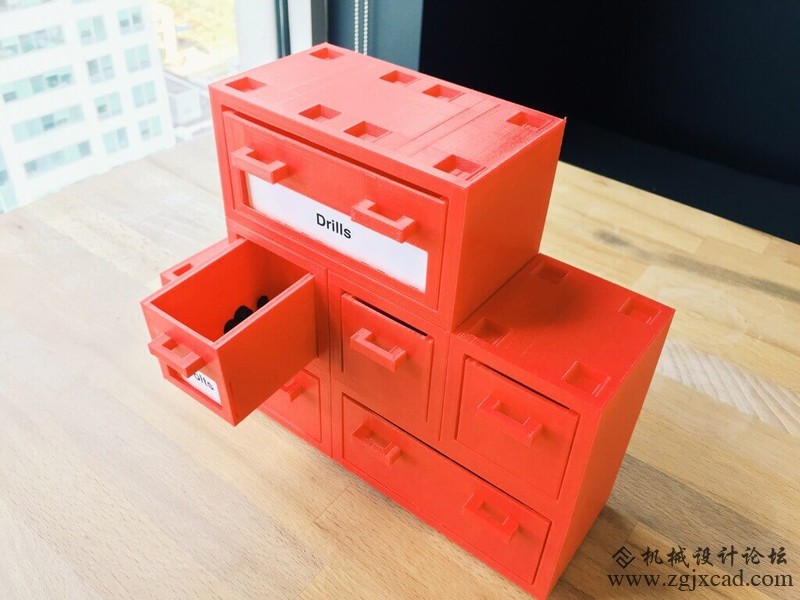 3D打印萌萌哒家用小装饰，提高你的生活情趣