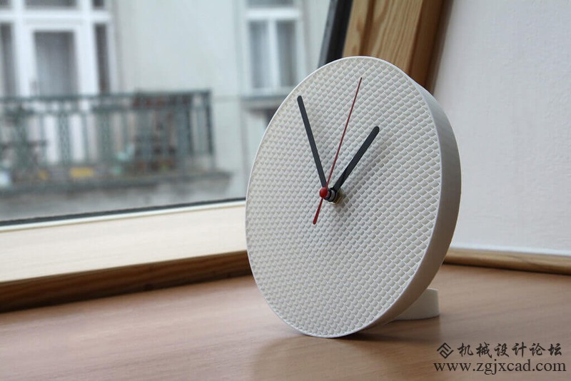 3D打印萌萌哒家用小装饰，提高你的生活情趣