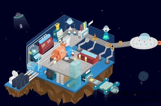 3D打印云平台