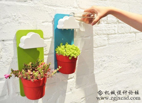 这些3D打印萌萌哒家用小装饰，你也值得拥有！
