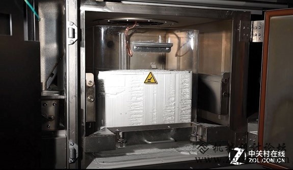 你绝对想不到 做薯条离不开3D打印工具