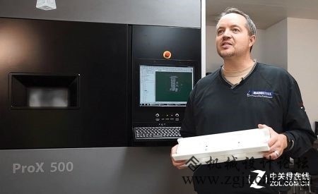 你绝对想不到 做薯条离不开3D打印工具