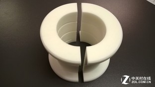 你绝对想不到 做薯条离不开3D打印工具
