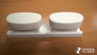 你绝对想不到 做薯条离不开3D打印工具