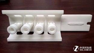 你绝对想不到 做薯条离不开3D打印工具