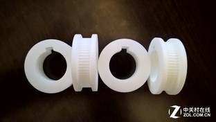 你绝对想不到 做薯条离不开3D打印工具