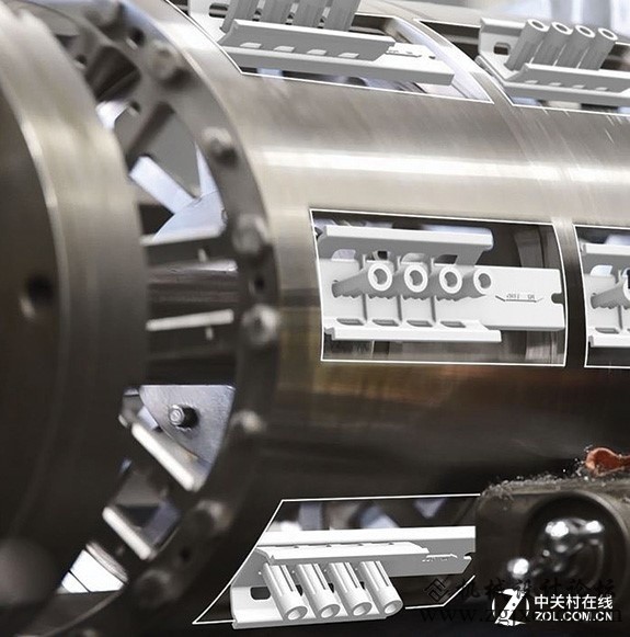 你绝对想不到 做薯条离不开3D打印工具