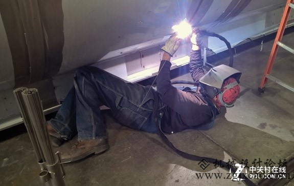 你绝对想不到 做薯条离不开3D打印工具