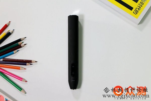 3D打印笔来了，孩子可以为你画一双实体水晶鞋