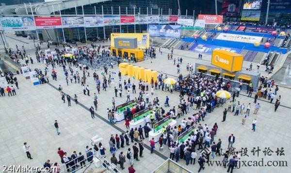 SIMM深圳国际3D打印展国内外3D技术逐鹿较量主战场