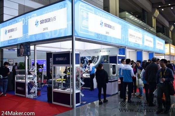 SIMM深圳国际3D打印展国内外3D技术逐鹿较量主战场