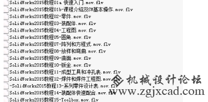 SolidWorks2015快速入门与精通_全套打包视频教程百度云盘下载.png