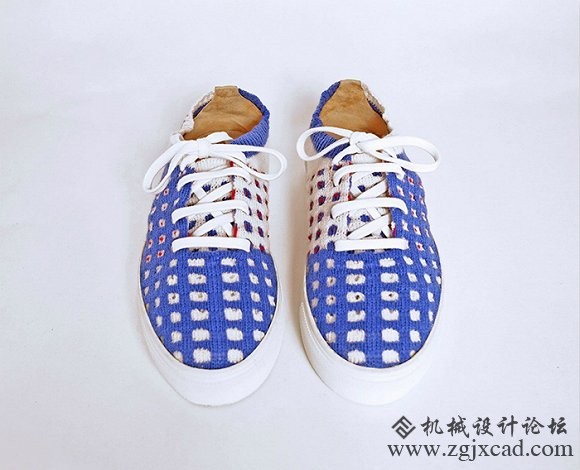想要什么衣服，3D打印就可以了