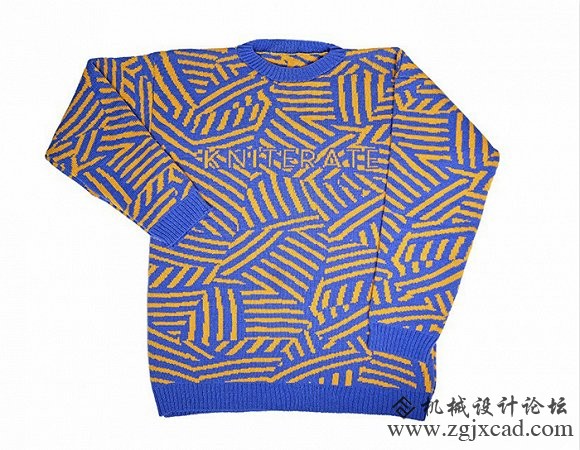 想要什么衣服，3D打印就可以了