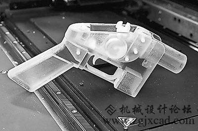 3D打印对国防有何重要性？欧洲防卫厅的动作告诉您