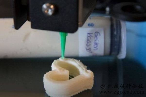 你了解3D打印吗？你或许就在你身边！