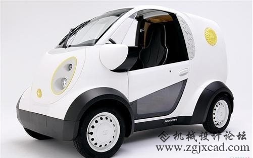 你了解3D打印吗？你或许就在你身边！