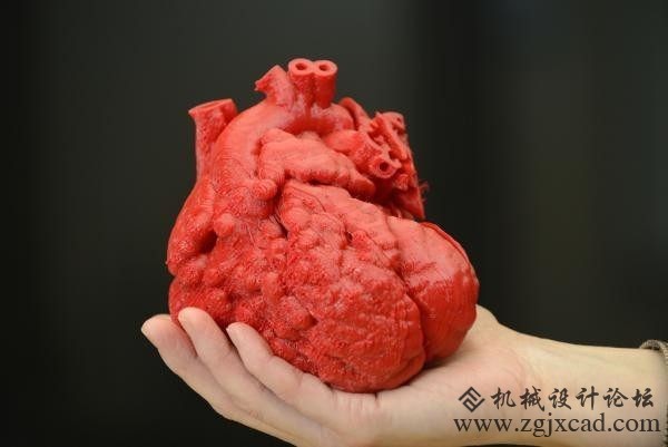 你了解3D打印吗？你或许就在你身边！