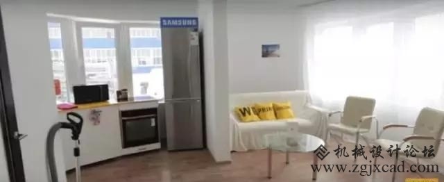 建筑3D打印要逆天，一天就建成了一整套房！