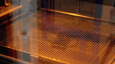 SLA 3D打印技术打印的灯可媲美成品的LED灯
