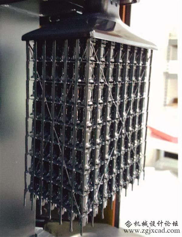 CarbonCLIP3DЧ