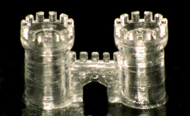 厉害了！德国科学家竟用3D打印机搞出了玻璃制品