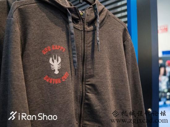 波士顿大龙虾已经深入这座城市