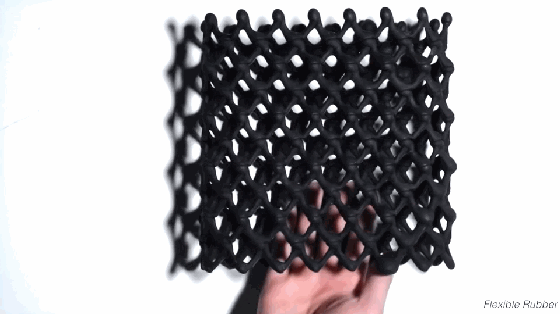 新型3D打印技术 几分钟就能打印出定制家具
