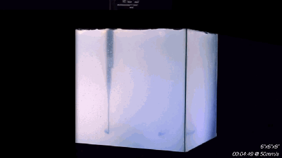 新型3D打印技术 几分钟就能打印出定制家具