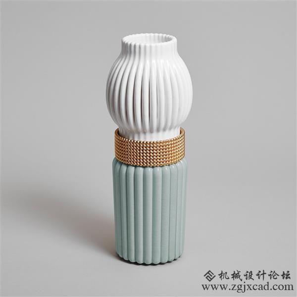 OTHR在纽约集体设计博览会展示独特3D打印船