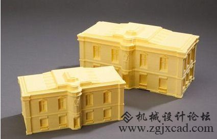 全自动盖房：是靠3D打印还是靠机器人？