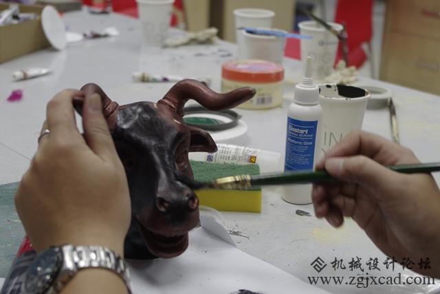 是作为3D打印的附属还是独立成为产业 后处理工艺何去何从？